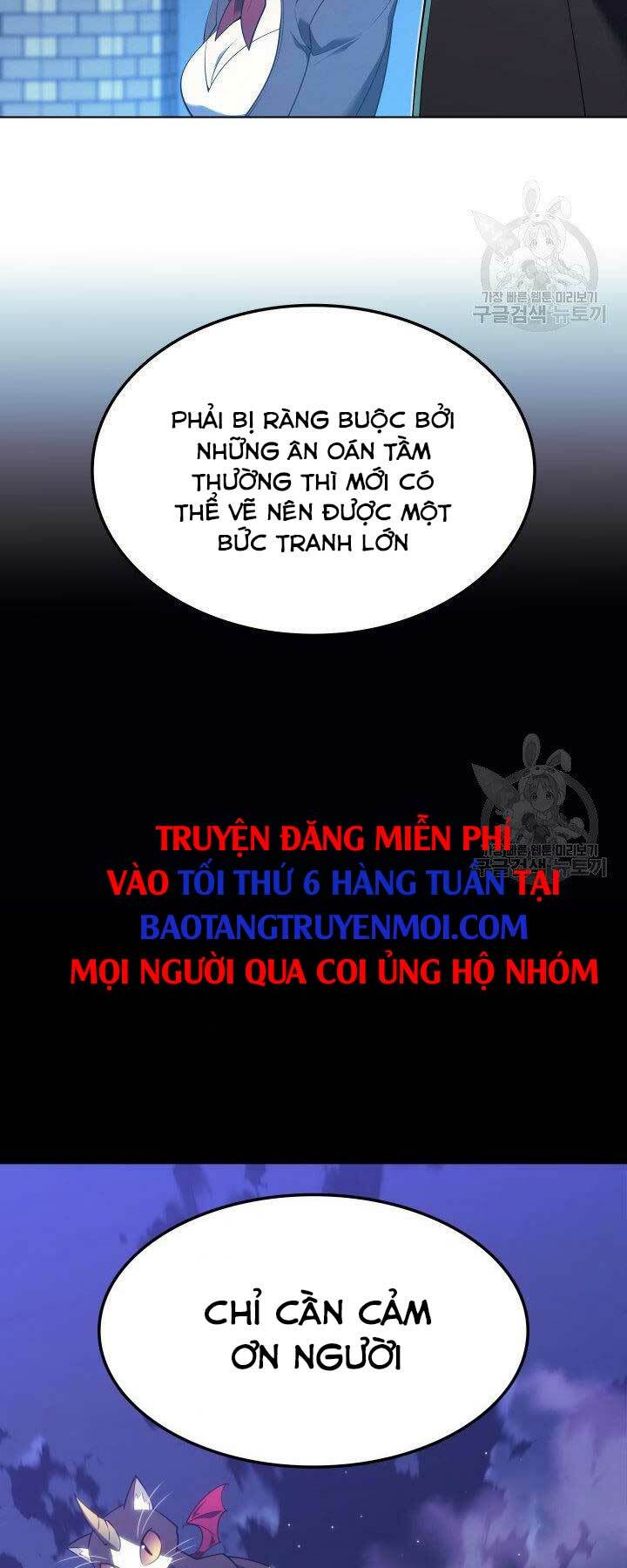 Thợ Rèn Huyền Thoại Chapter 130 - Trang 2