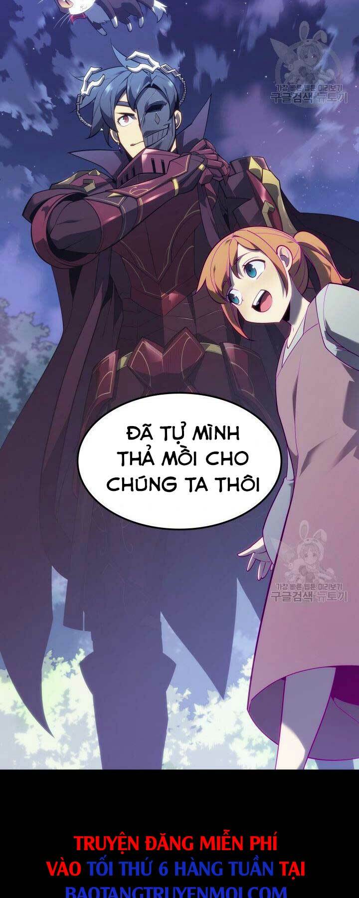 Thợ Rèn Huyền Thoại Chapter 130 - Trang 2