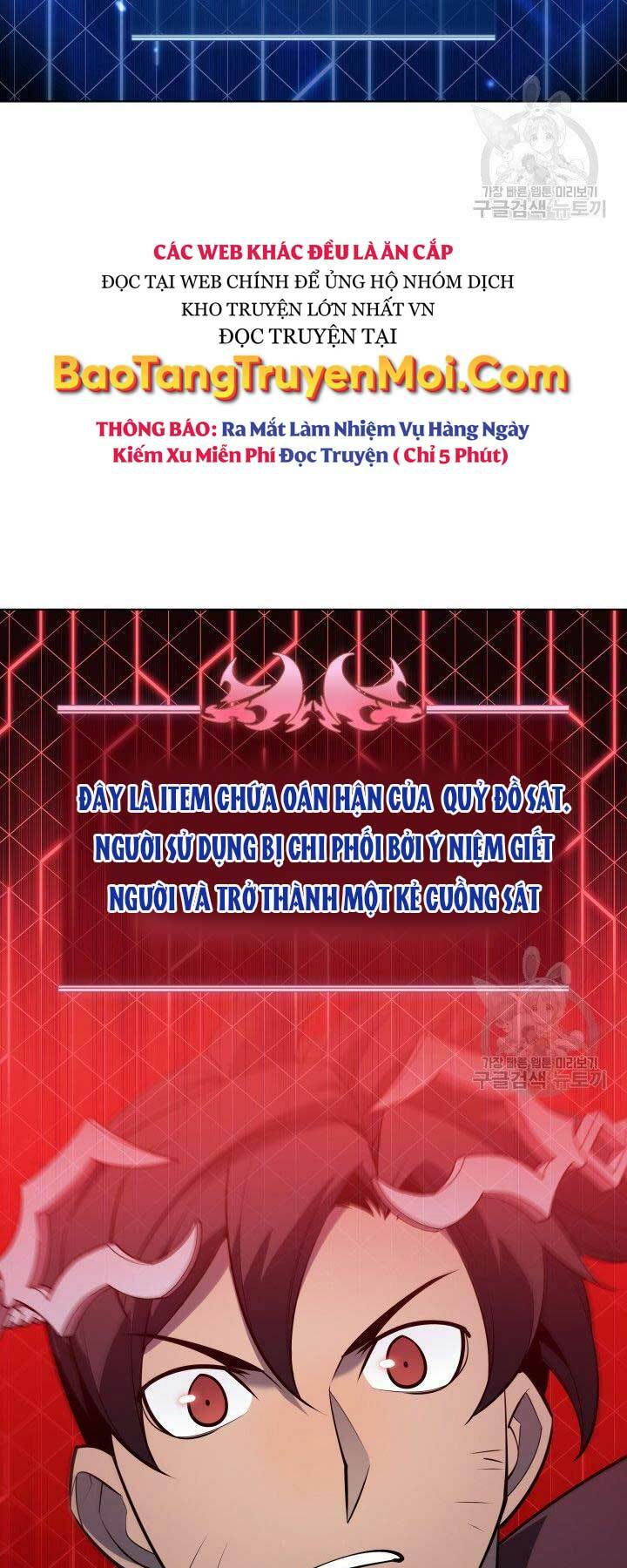 Thợ Rèn Huyền Thoại Chapter 130 - Trang 2