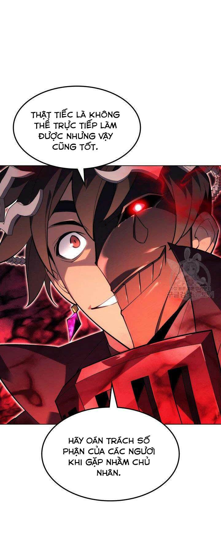 Thợ Rèn Huyền Thoại Chapter 131 - Trang 2