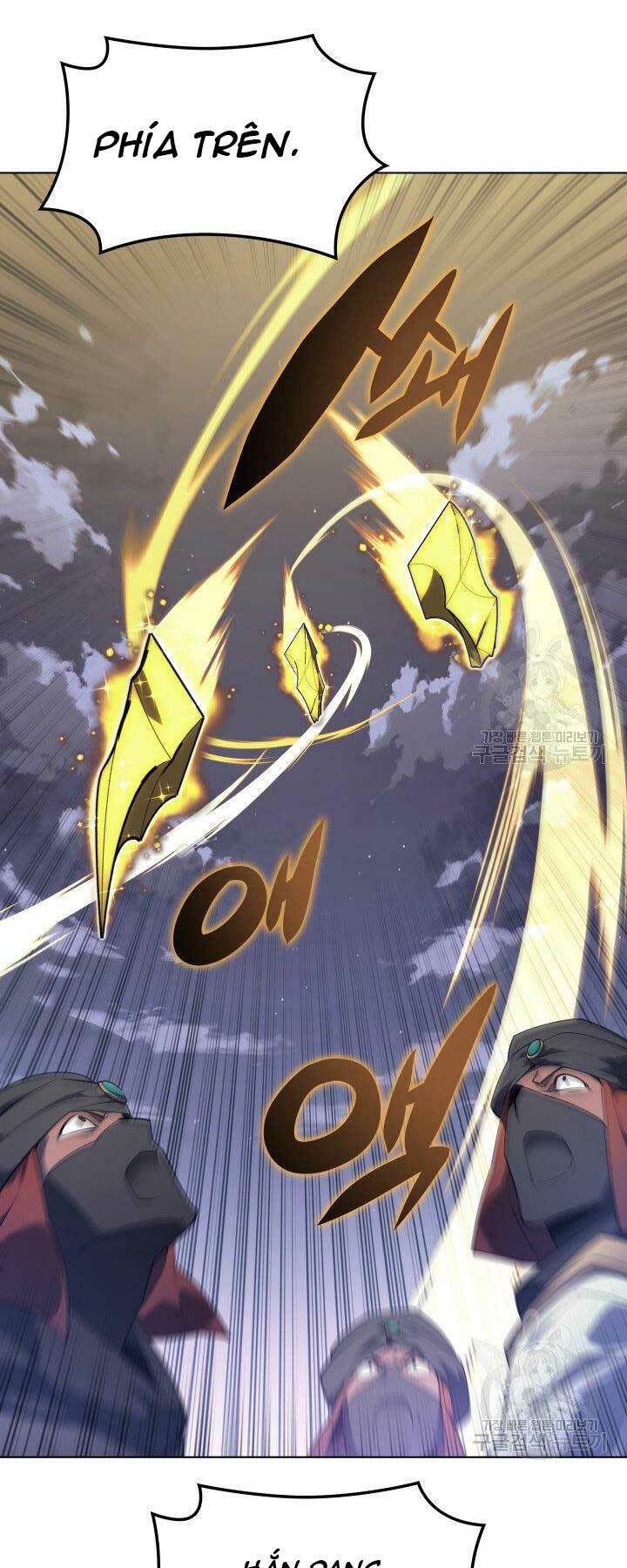 Thợ Rèn Huyền Thoại Chapter 131 - Trang 2