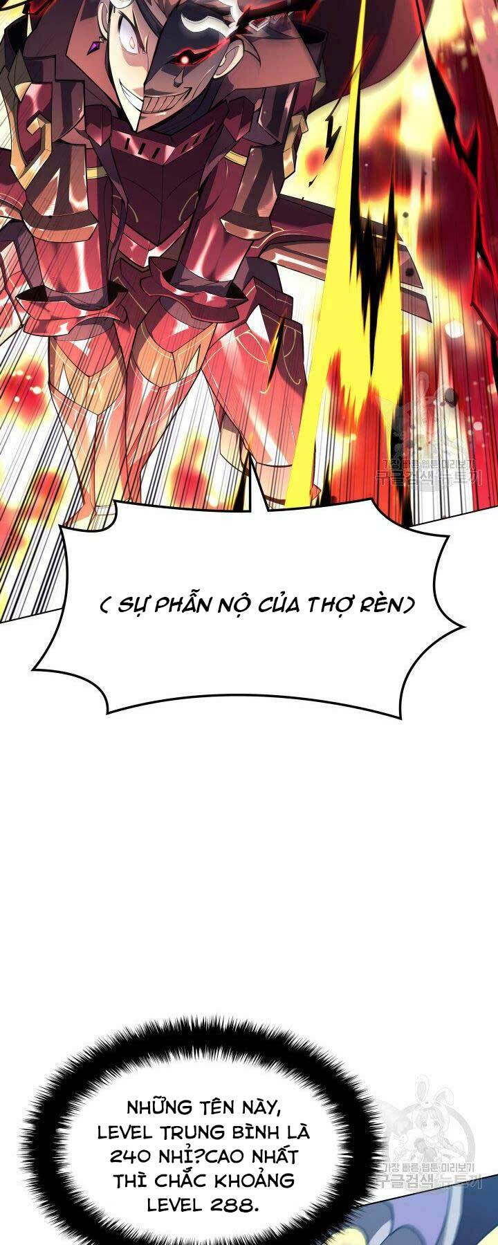 Thợ Rèn Huyền Thoại Chapter 131 - Trang 2