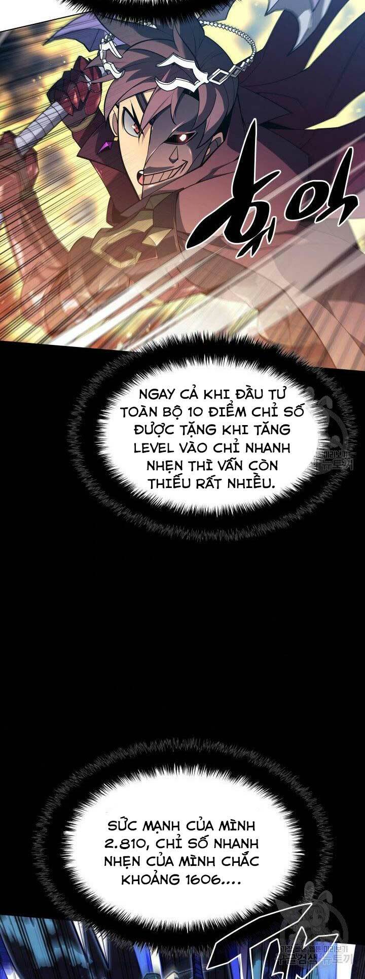 Thợ Rèn Huyền Thoại Chapter 131 - Trang 2