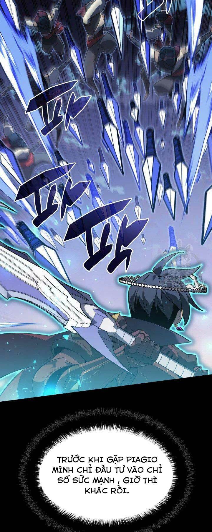 Thợ Rèn Huyền Thoại Chapter 131 - Trang 2