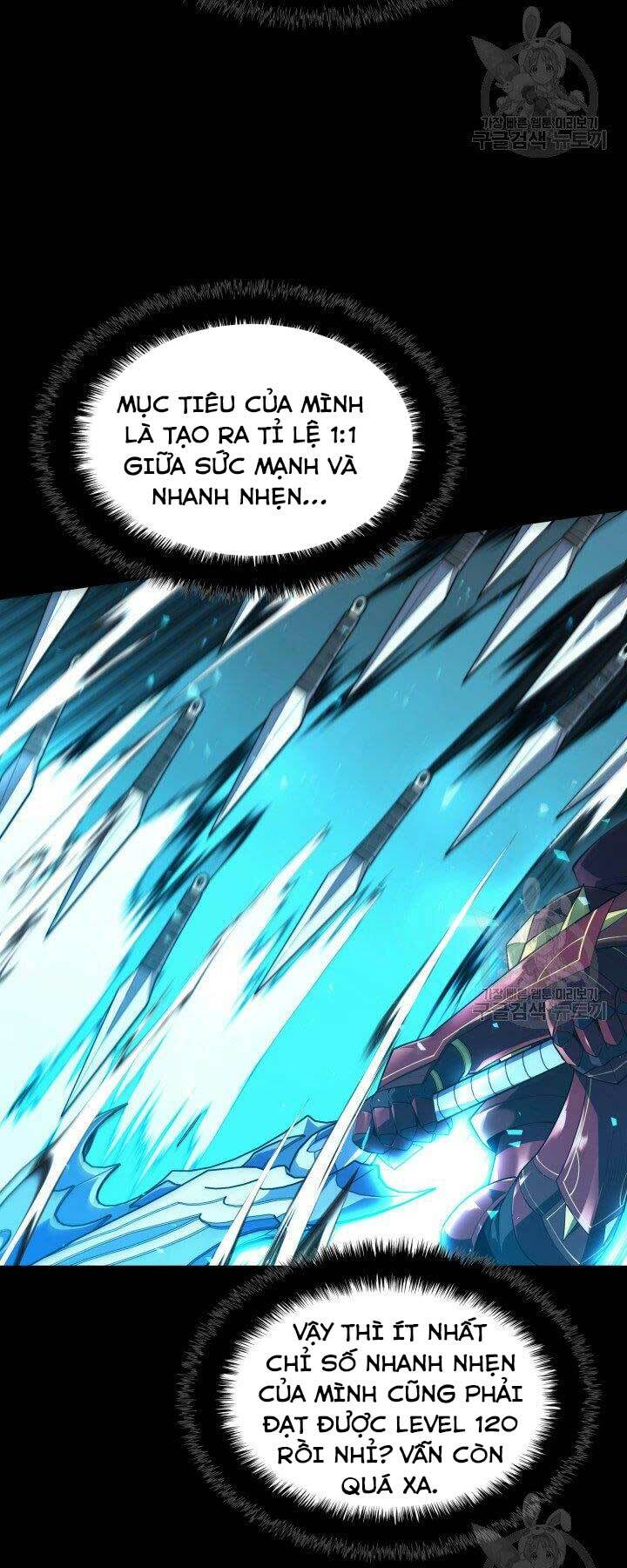 Thợ Rèn Huyền Thoại Chapter 131 - Trang 2