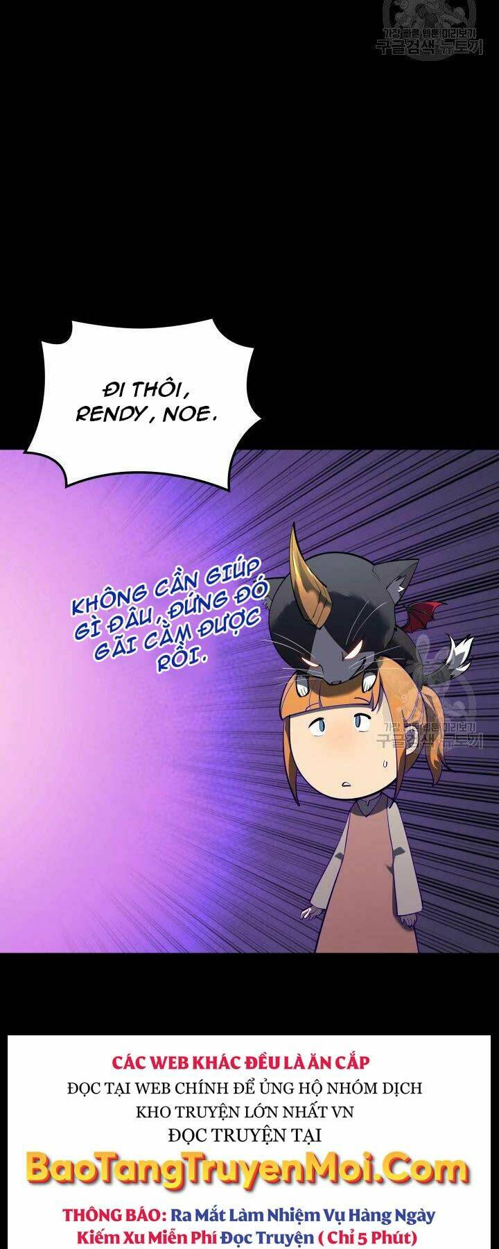 Thợ Rèn Huyền Thoại Chapter 131 - Trang 2