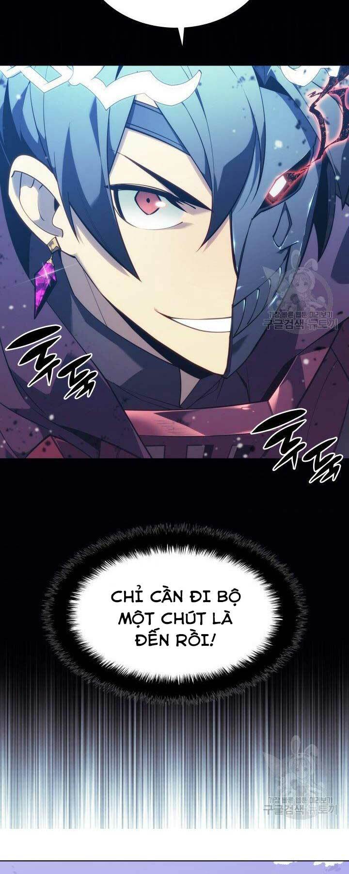 Thợ Rèn Huyền Thoại Chapter 131 - Trang 2