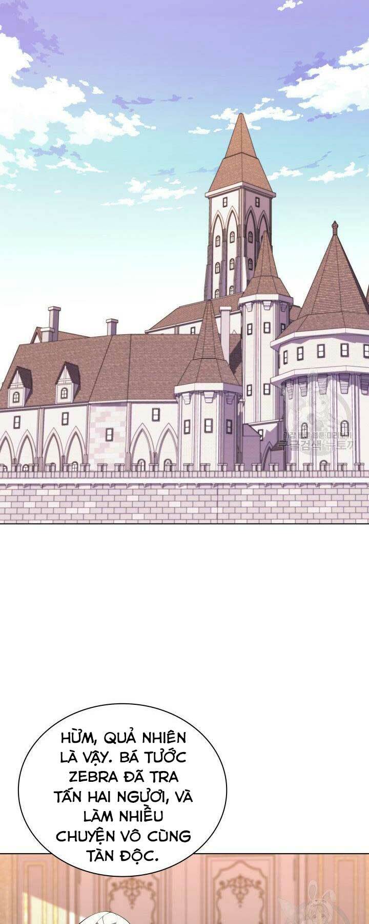 Thợ Rèn Huyền Thoại Chapter 131 - Trang 2