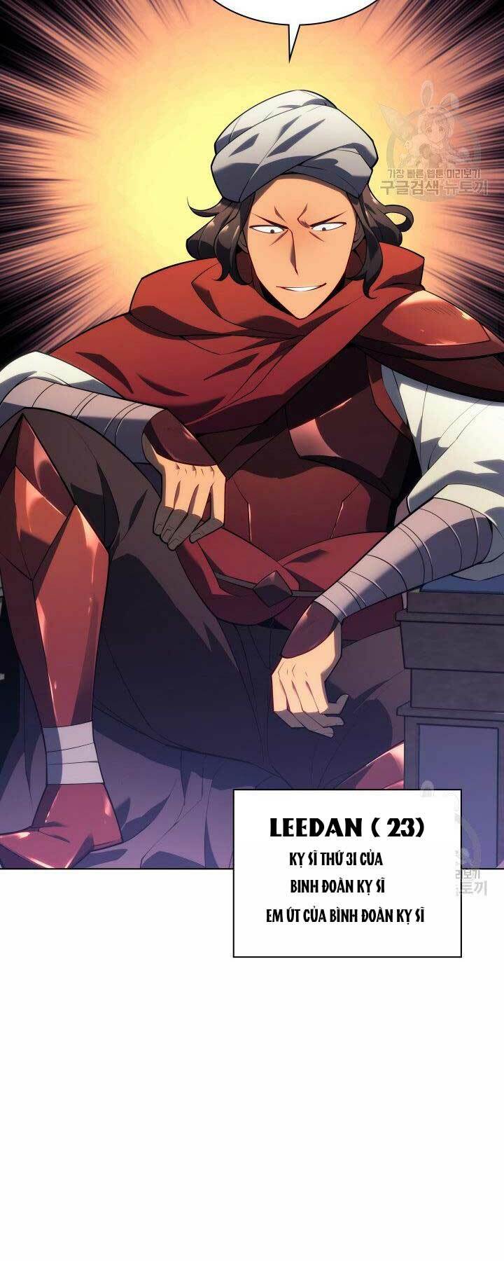 Thợ Rèn Huyền Thoại Chapter 131 - Trang 2