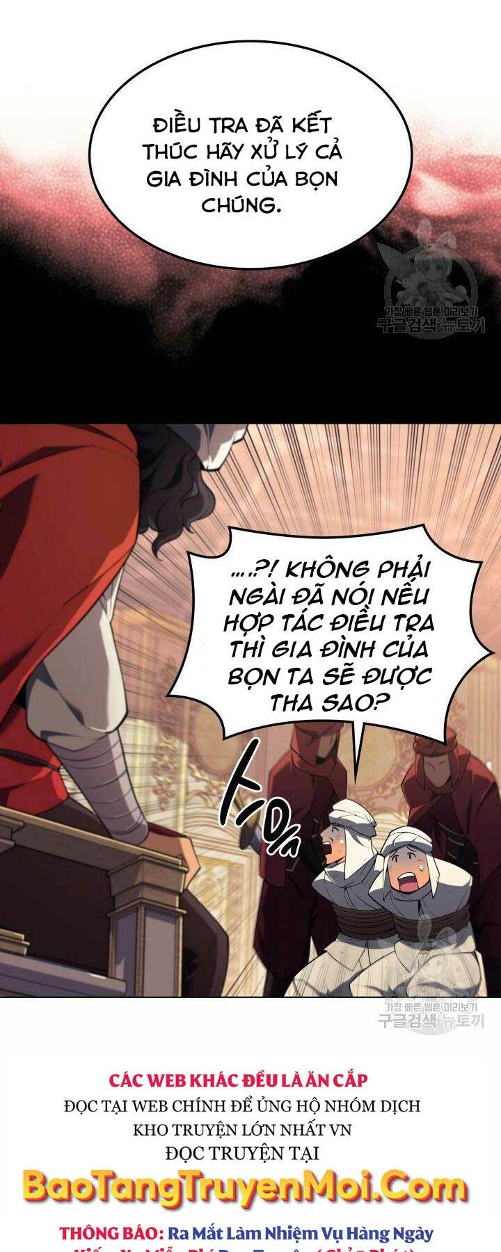 Thợ Rèn Huyền Thoại Chapter 131 - Trang 2