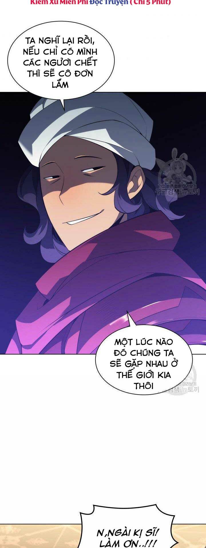 Thợ Rèn Huyền Thoại Chapter 131 - Trang 2