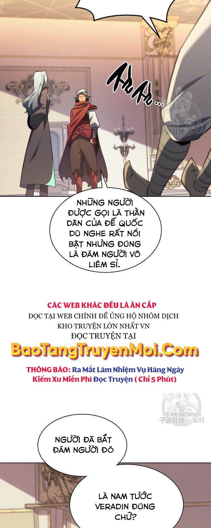 Thợ Rèn Huyền Thoại Chapter 131 - Trang 2