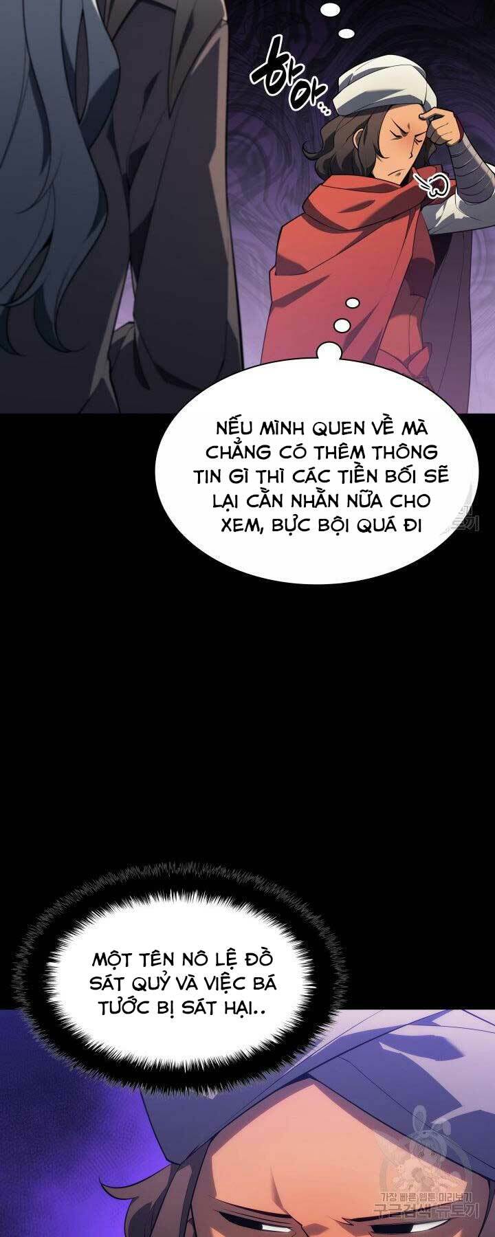 Thợ Rèn Huyền Thoại Chapter 131 - Trang 2