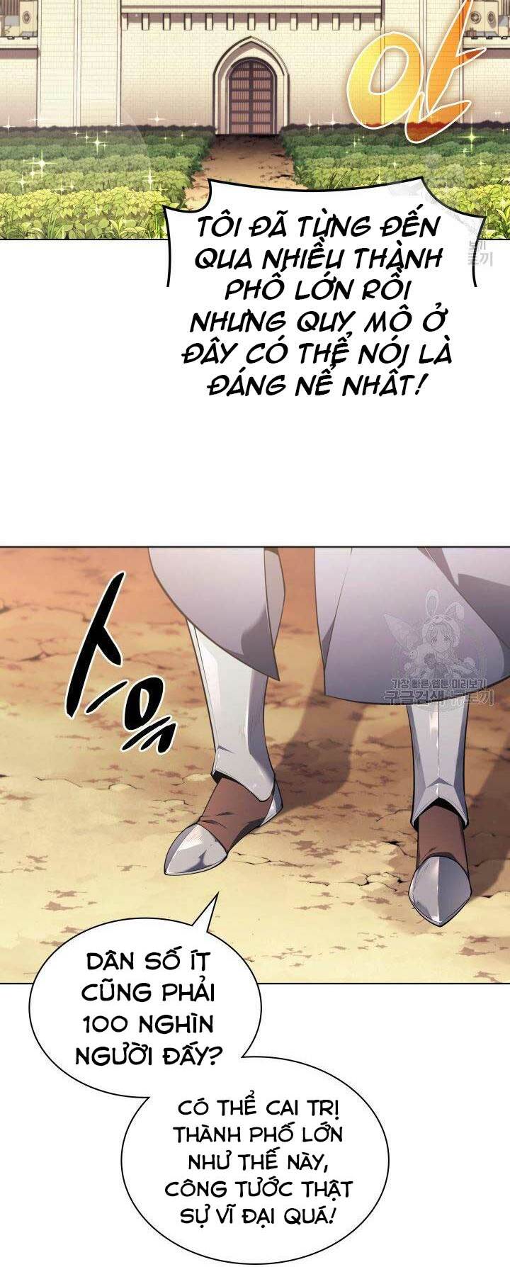 Thợ Rèn Huyền Thoại Chapter 131 - Trang 2