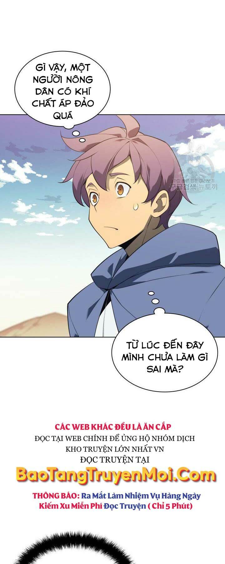 Thợ Rèn Huyền Thoại Chapter 131 - Trang 2