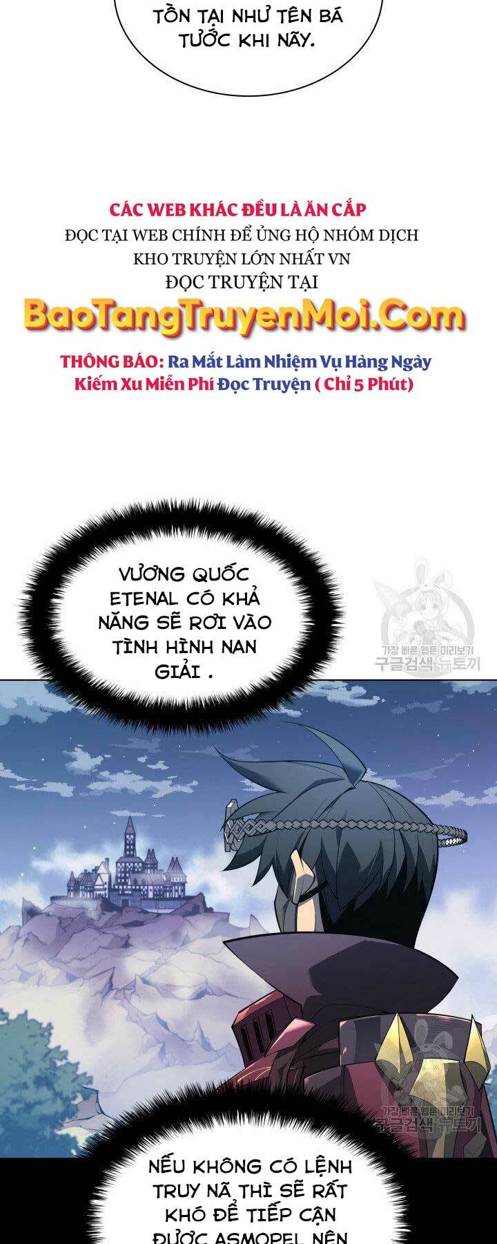Thợ Rèn Huyền Thoại Chapter 131 - Trang 2