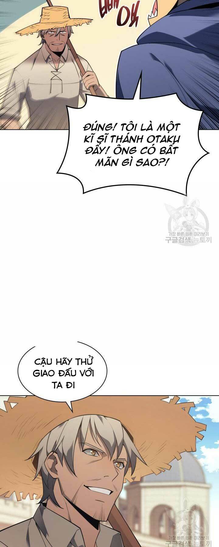 Thợ Rèn Huyền Thoại Chapter 131 - Trang 2