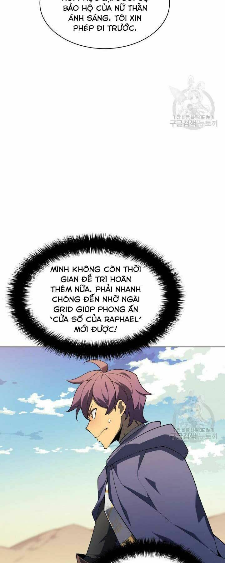 Thợ Rèn Huyền Thoại Chapter 131 - Trang 2