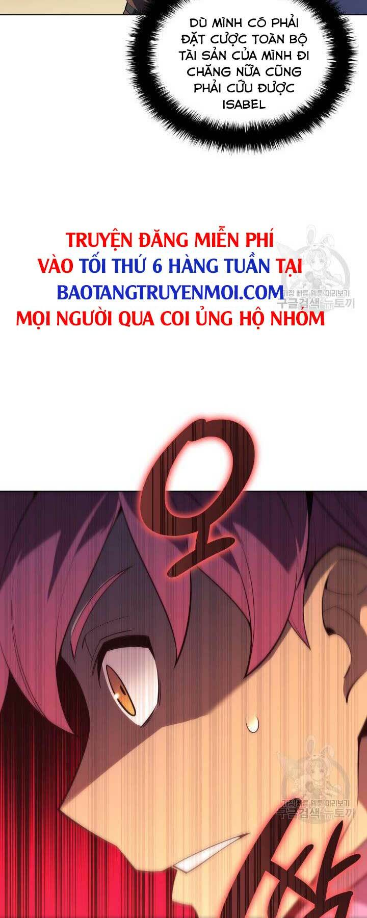 Thợ Rèn Huyền Thoại Chapter 131 - Trang 2