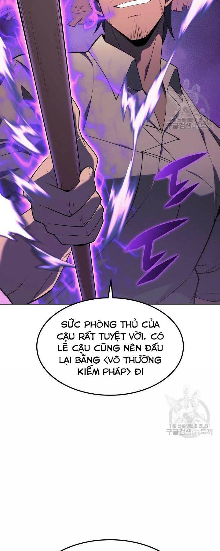 Thợ Rèn Huyền Thoại Chapter 131 - Trang 2