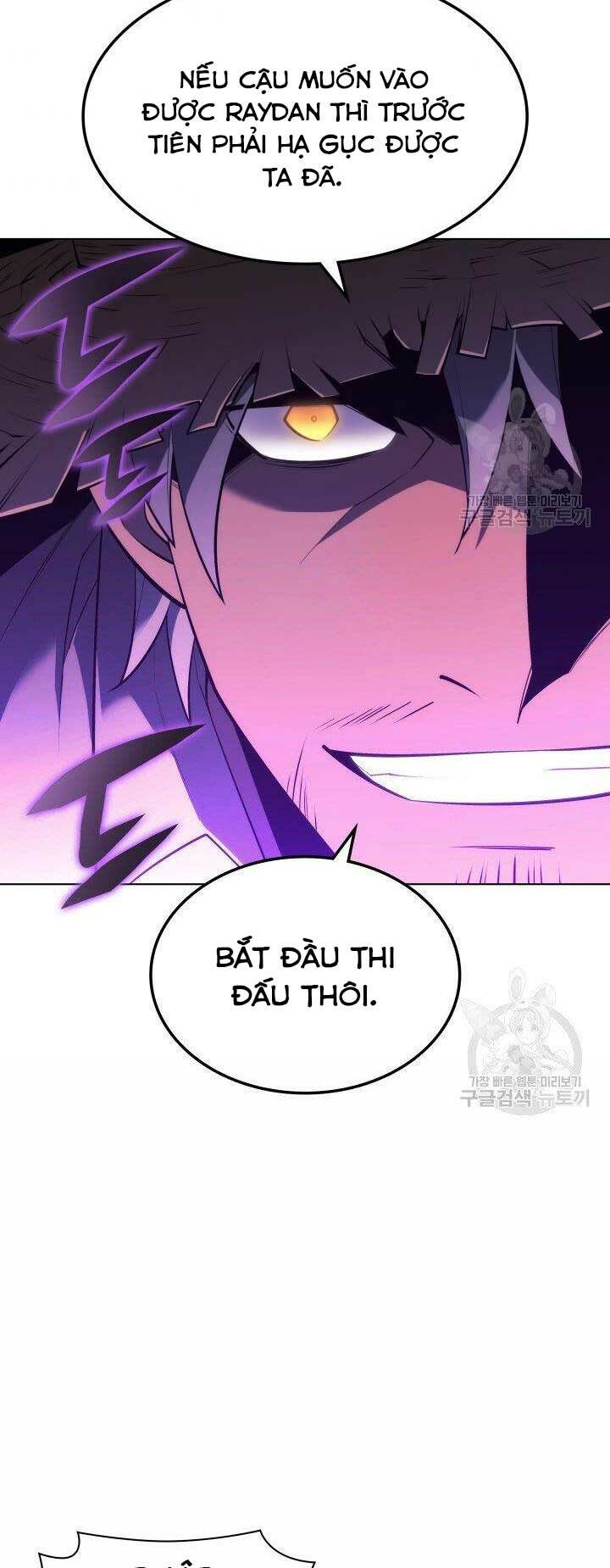 Thợ Rèn Huyền Thoại Chapter 131 - Trang 2