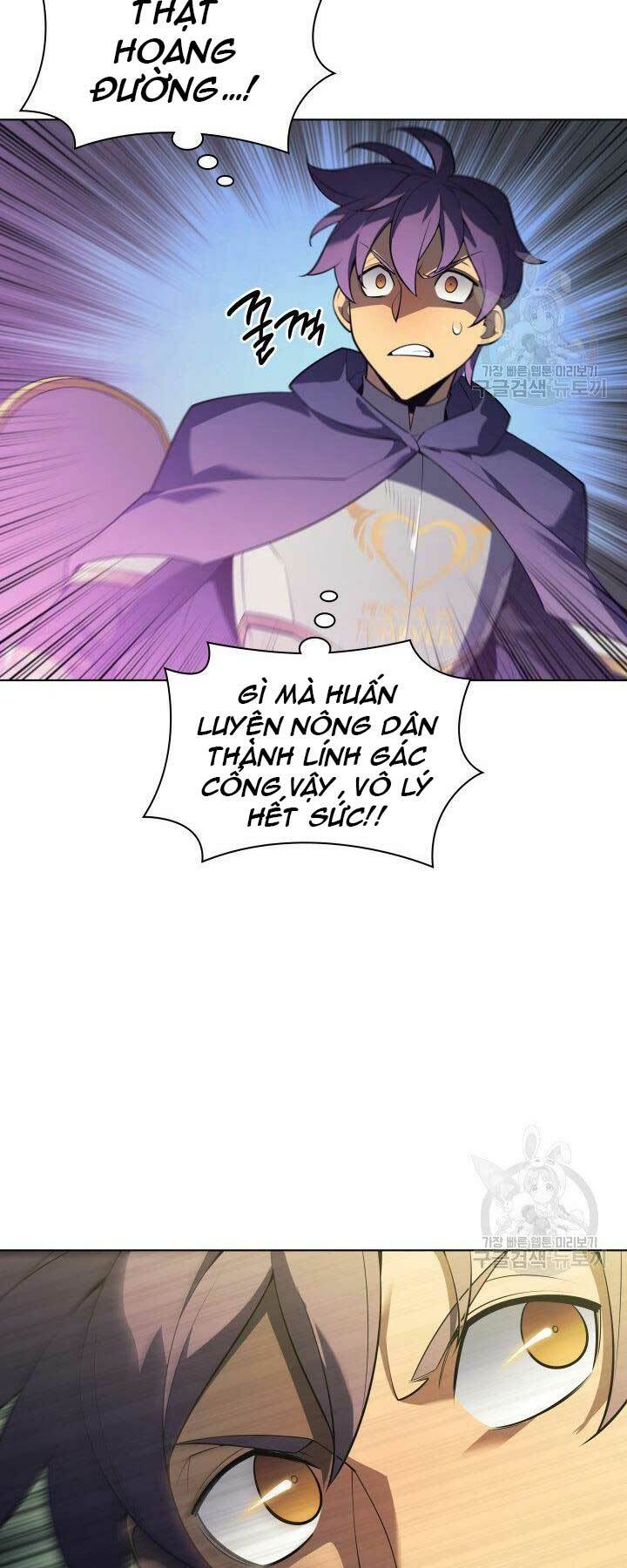 Thợ Rèn Huyền Thoại Chapter 131 - Trang 2