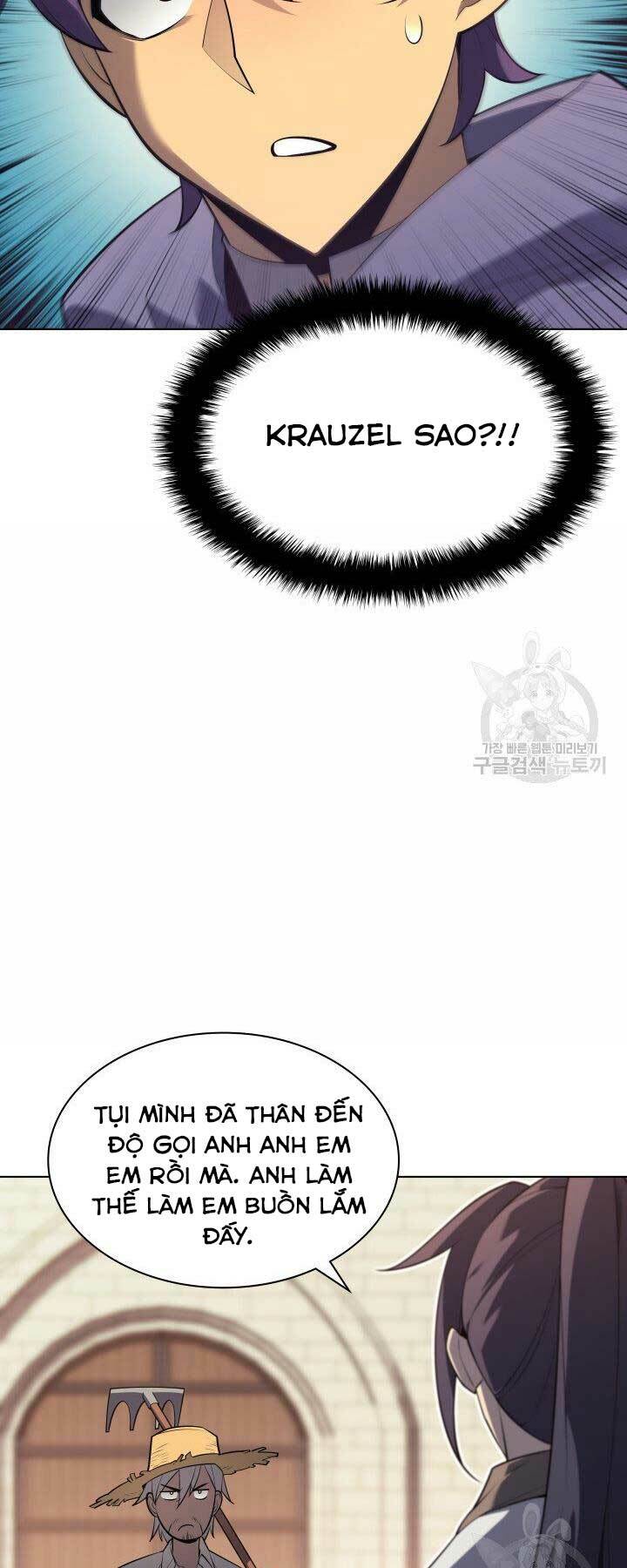 Thợ Rèn Huyền Thoại Chapter 131 - Trang 2