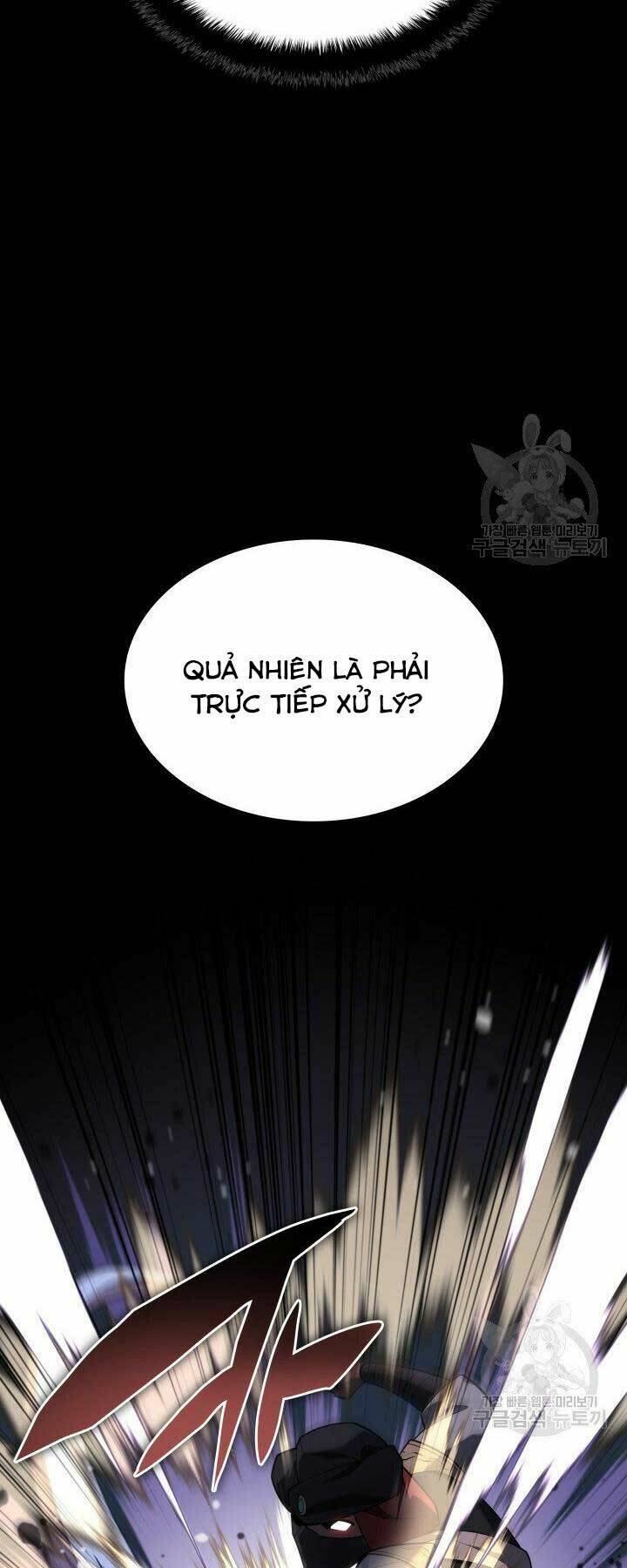 Thợ Rèn Huyền Thoại Chapter 131 - Trang 2