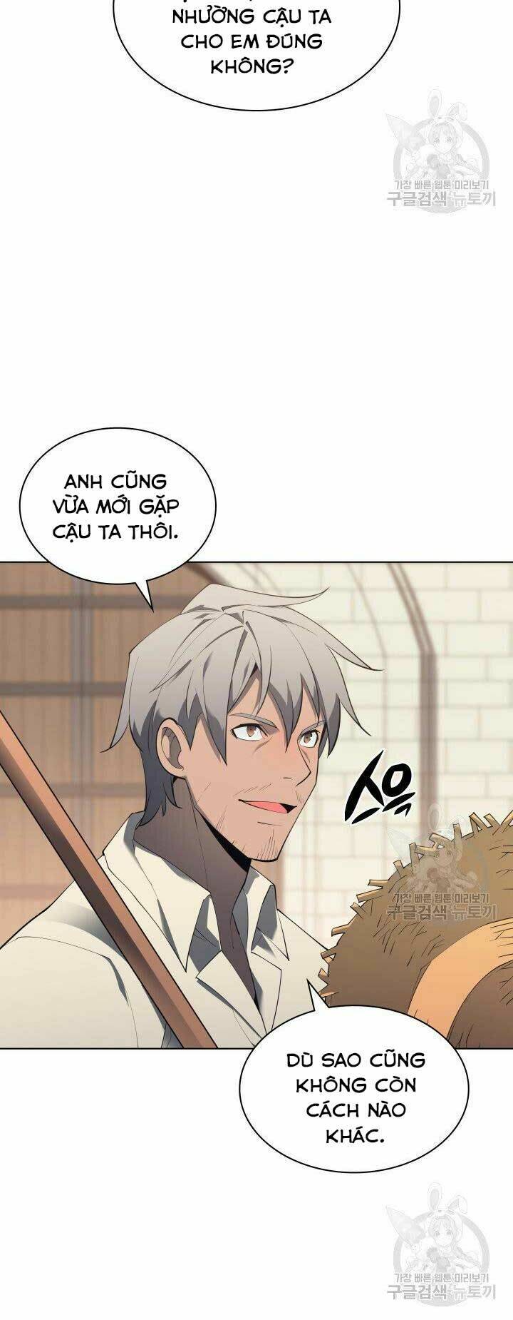 Thợ Rèn Huyền Thoại Chapter 131 - Trang 2