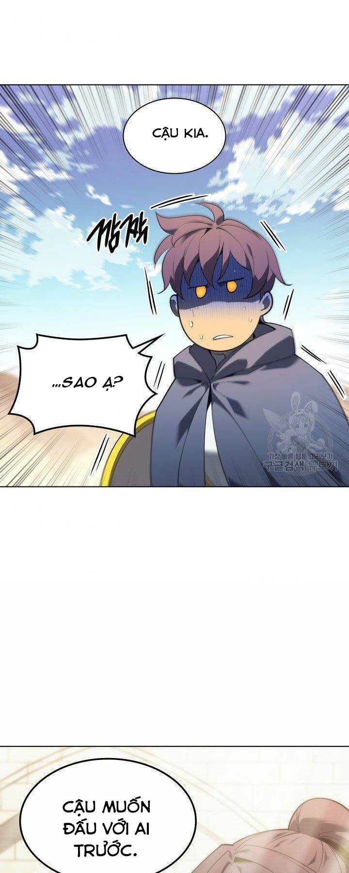Thợ Rèn Huyền Thoại Chapter 131 - Trang 2