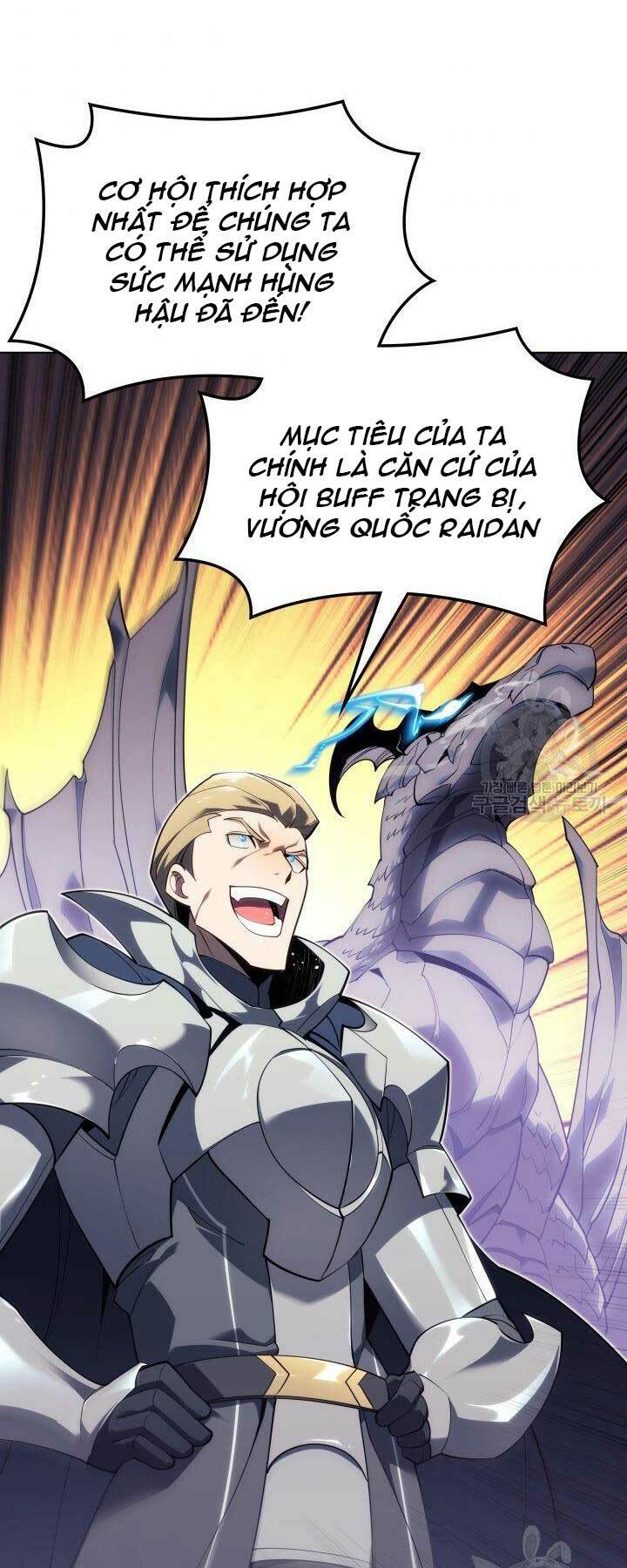 Thợ Rèn Huyền Thoại Chapter 131 - Trang 2