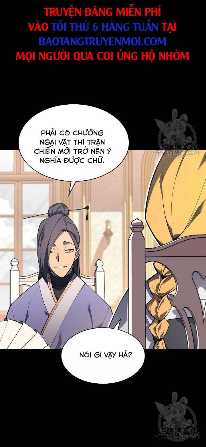 Thợ Rèn Huyền Thoại Chapter 131 - Trang 2