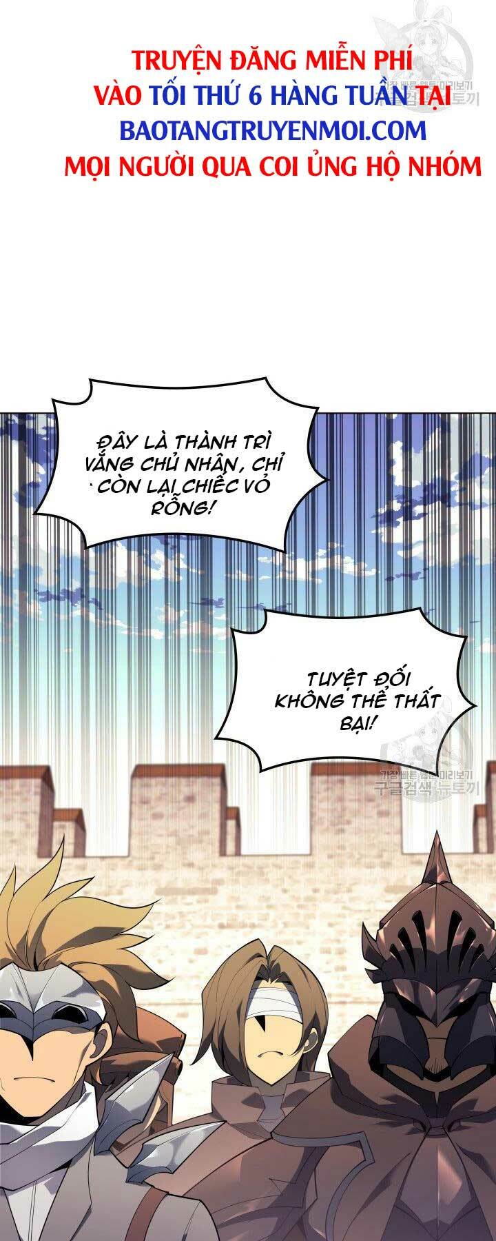 Thợ Rèn Huyền Thoại Chapter 131 - Trang 2