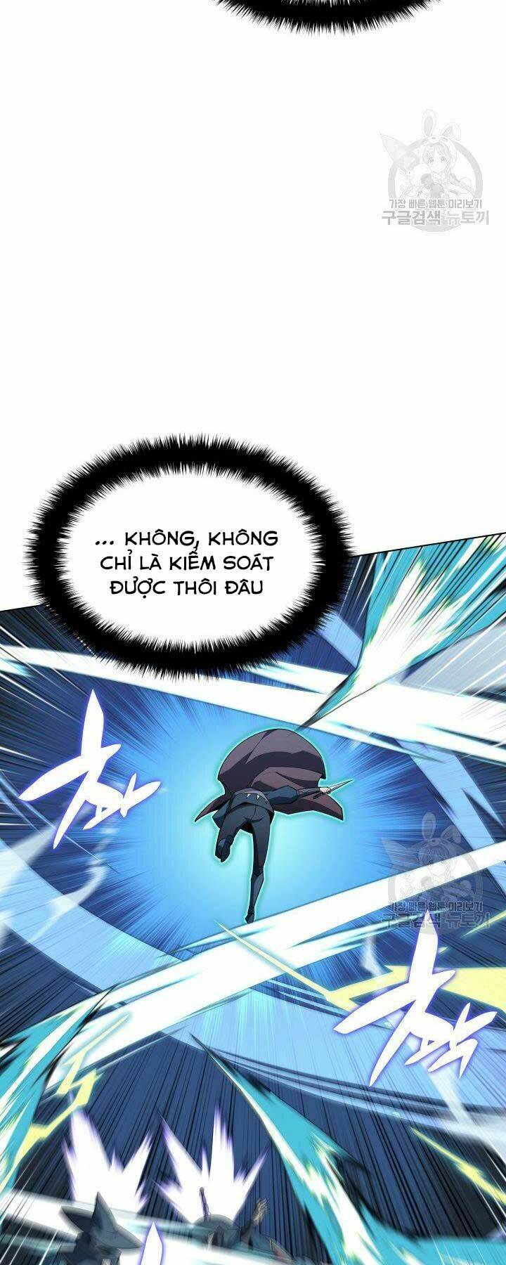 Thợ Rèn Huyền Thoại Chapter 132 - Trang 2