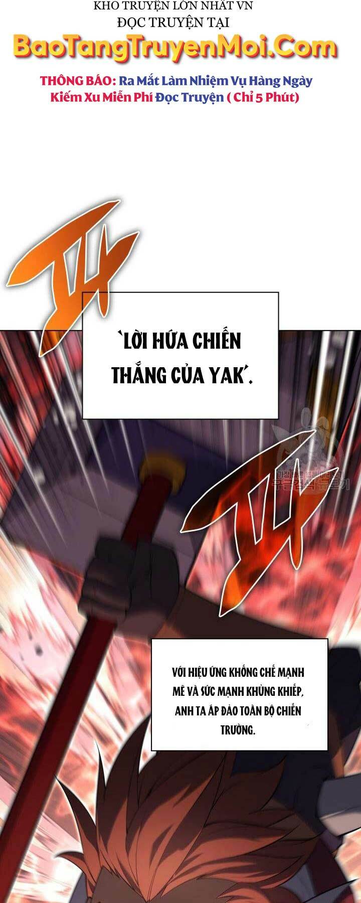 Thợ Rèn Huyền Thoại Chapter 133 - Trang 2