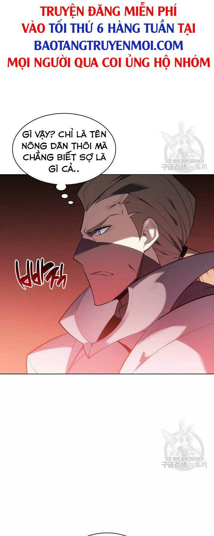 Thợ Rèn Huyền Thoại Chapter 133 - Trang 2