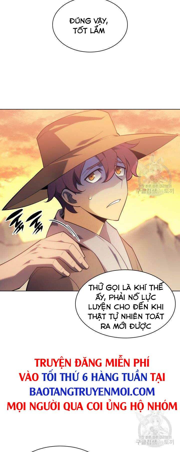 Thợ Rèn Huyền Thoại Chapter 133 - Trang 2