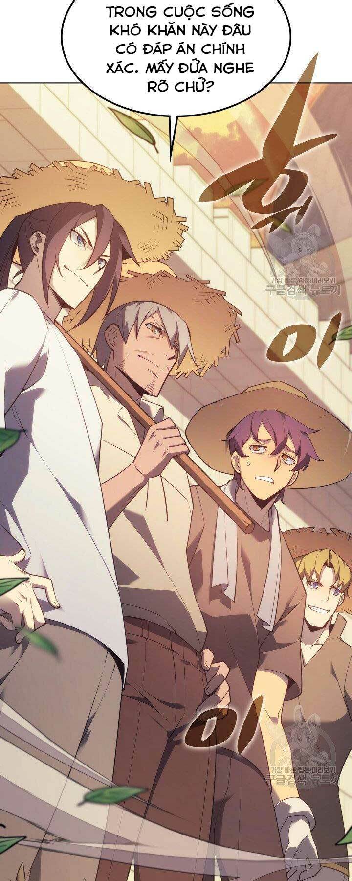 Thợ Rèn Huyền Thoại Chapter 133 - Trang 2