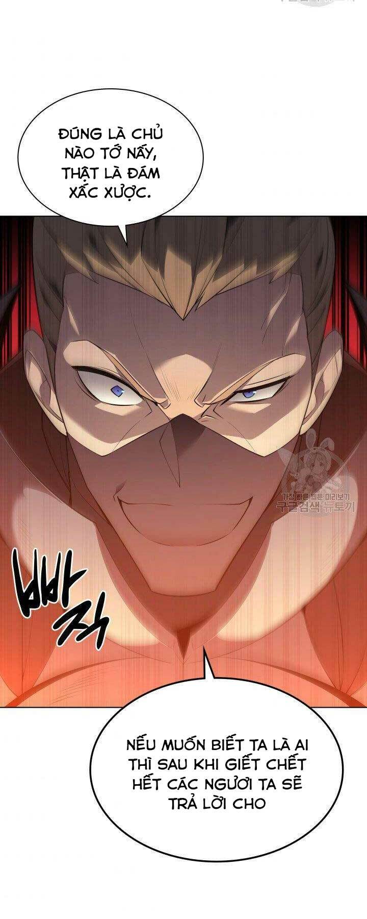 Thợ Rèn Huyền Thoại Chapter 133 - Trang 2