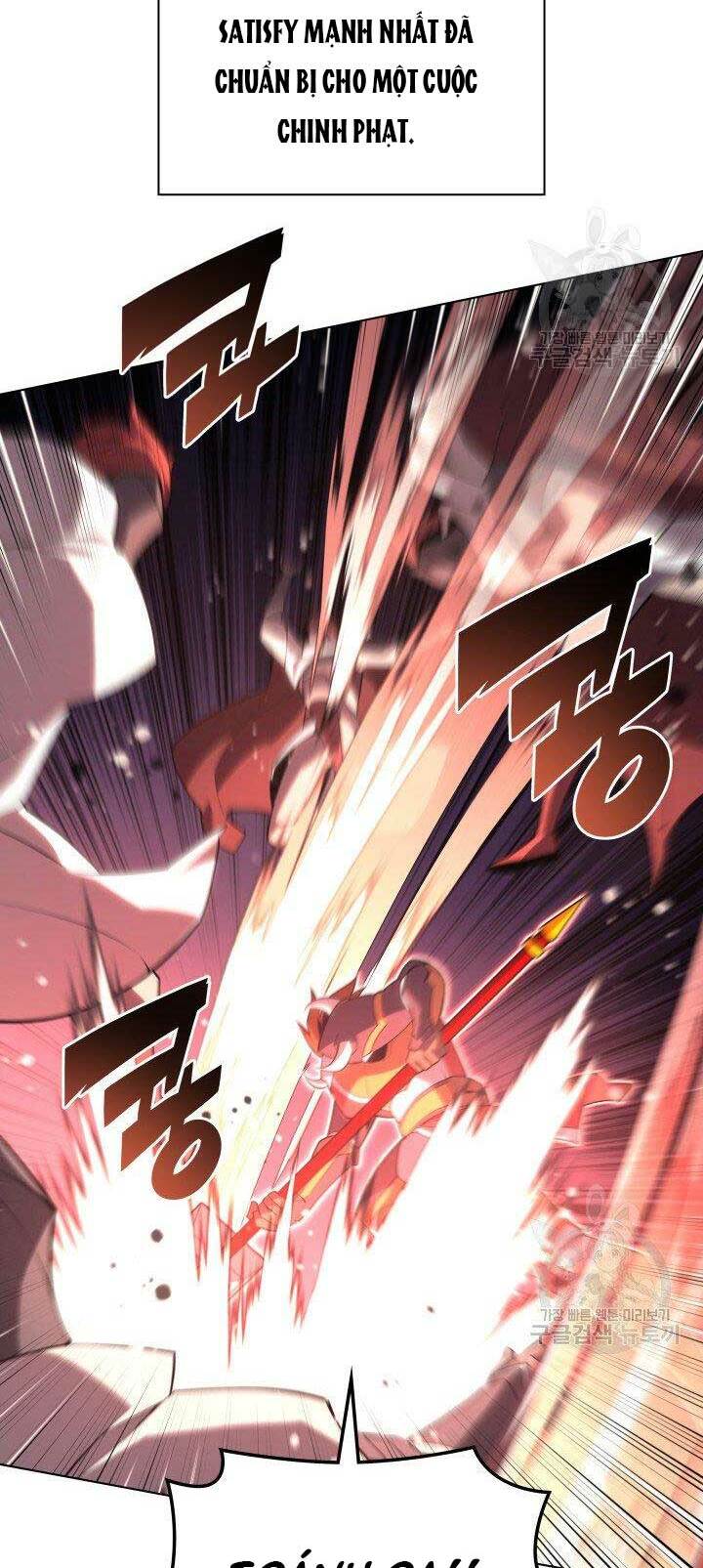 Thợ Rèn Huyền Thoại Chapter 133 - Trang 2