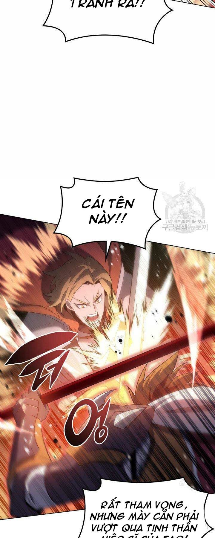 Thợ Rèn Huyền Thoại Chapter 133 - Trang 2