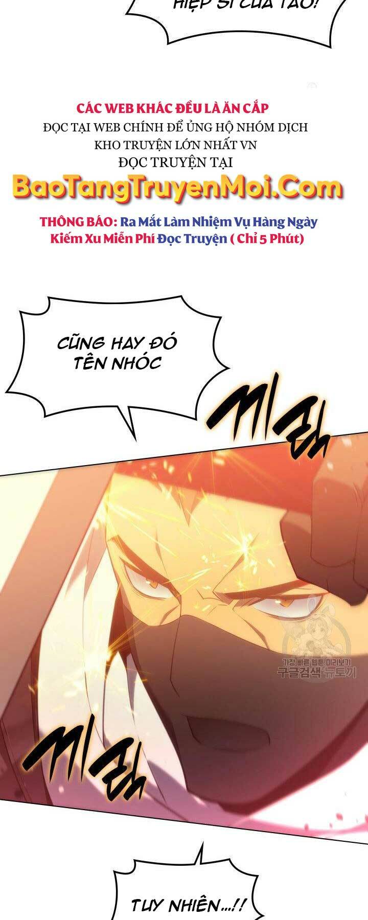 Thợ Rèn Huyền Thoại Chapter 133 - Trang 2