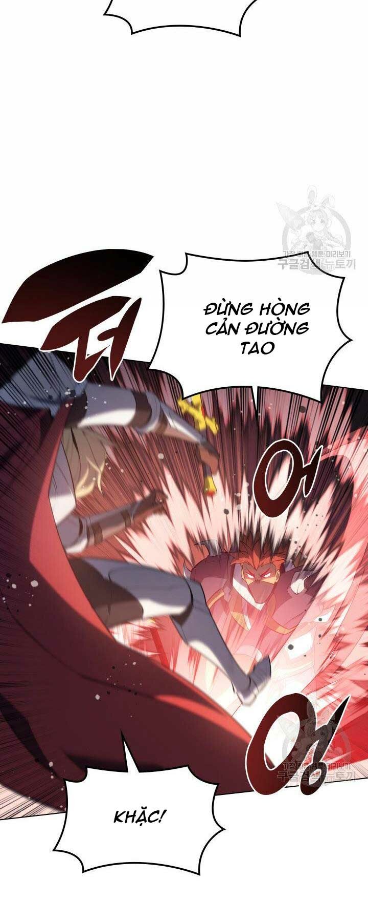 Thợ Rèn Huyền Thoại Chapter 133 - Trang 2