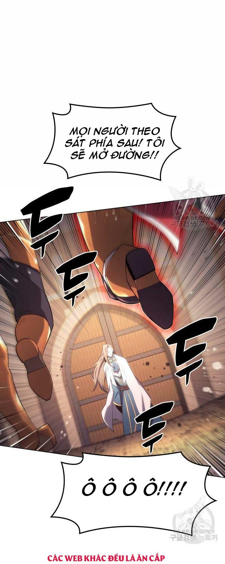 Thợ Rèn Huyền Thoại Chapter 133 - Trang 2