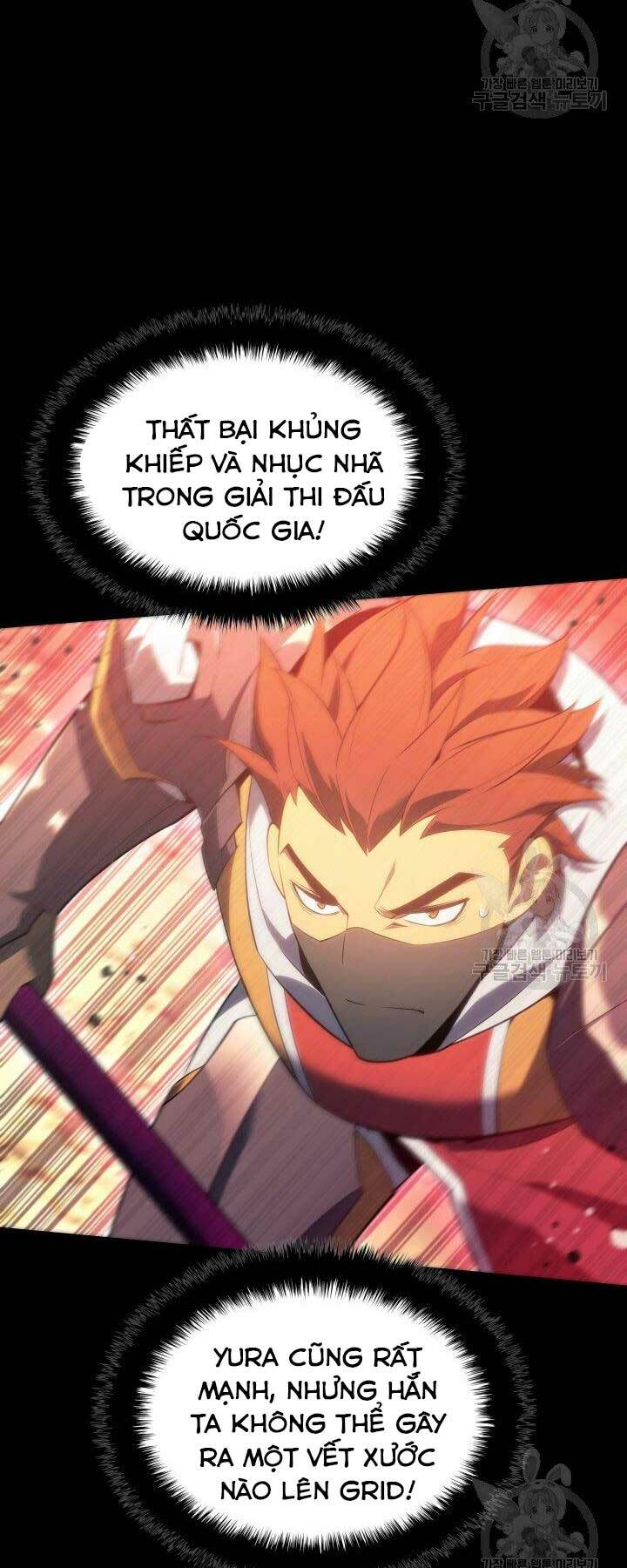 Thợ Rèn Huyền Thoại Chapter 133 - Trang 2