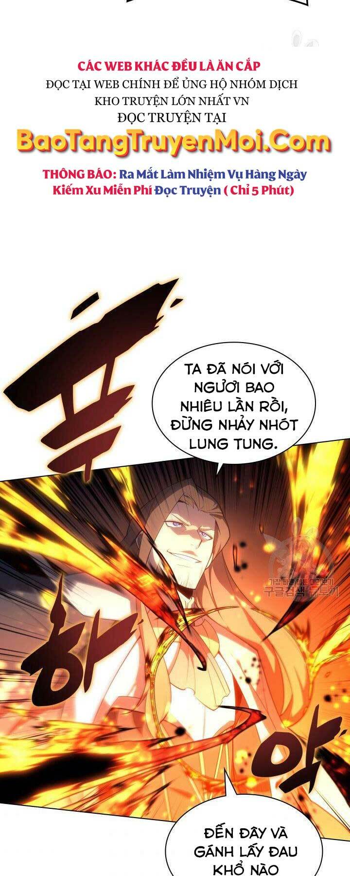 Thợ Rèn Huyền Thoại Chapter 133 - Trang 2
