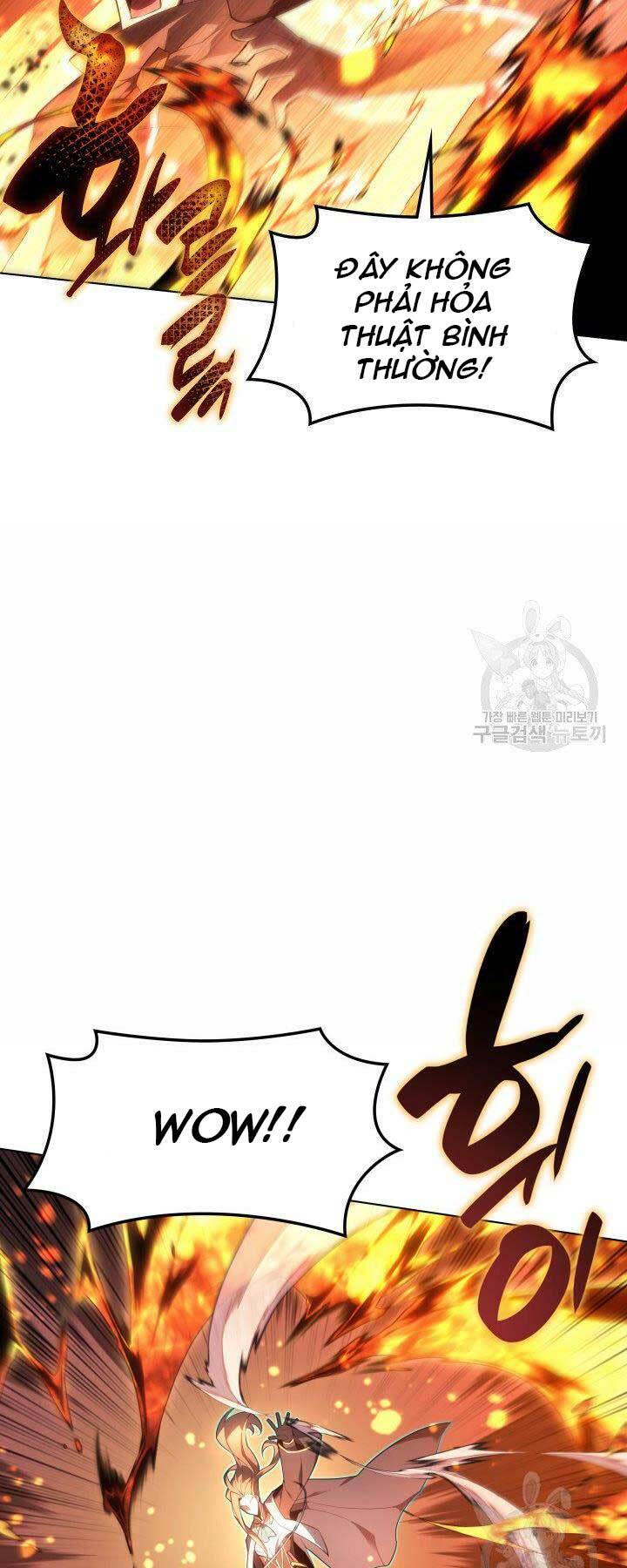 Thợ Rèn Huyền Thoại Chapter 133 - Trang 2