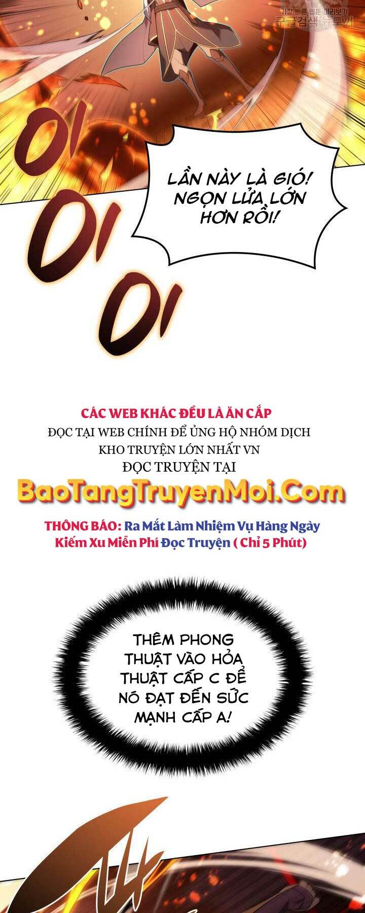 Thợ Rèn Huyền Thoại Chapter 133 - Trang 2