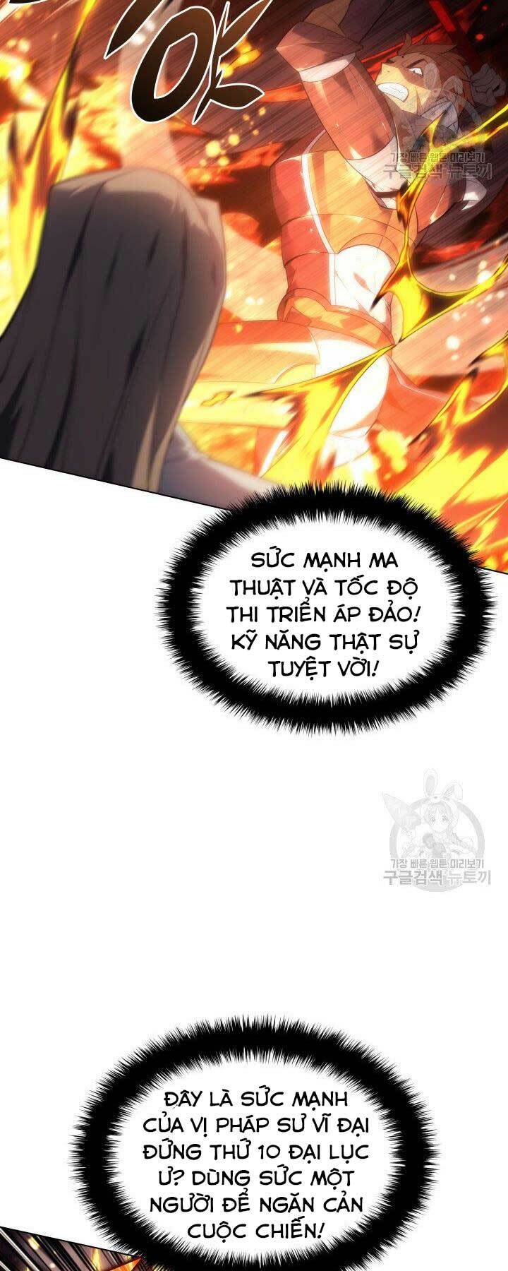 Thợ Rèn Huyền Thoại Chapter 133 - Trang 2