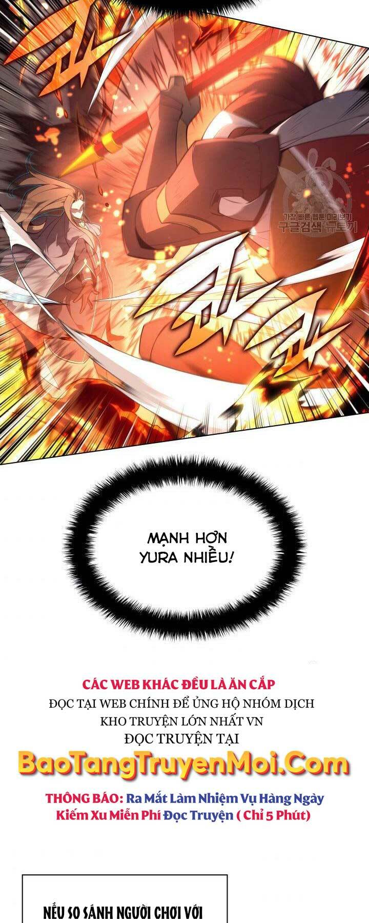 Thợ Rèn Huyền Thoại Chapter 133 - Trang 2